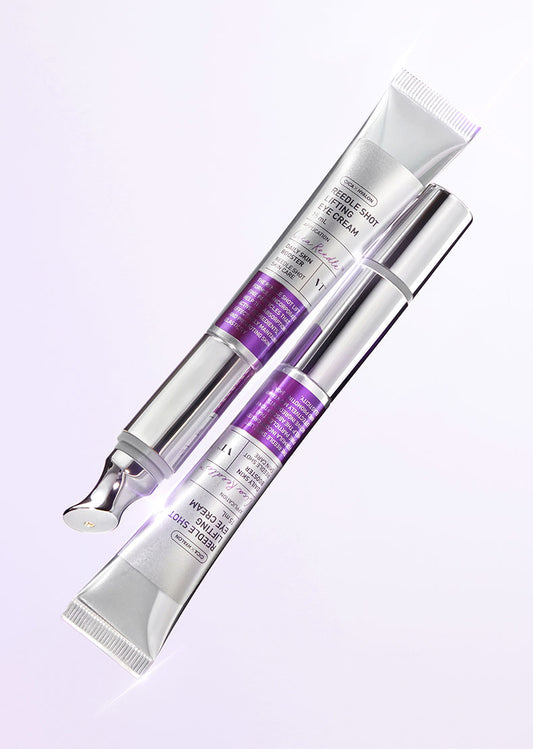 VT CICAHYALON Reedle Shot Lifting Eye Cream - 15ml
