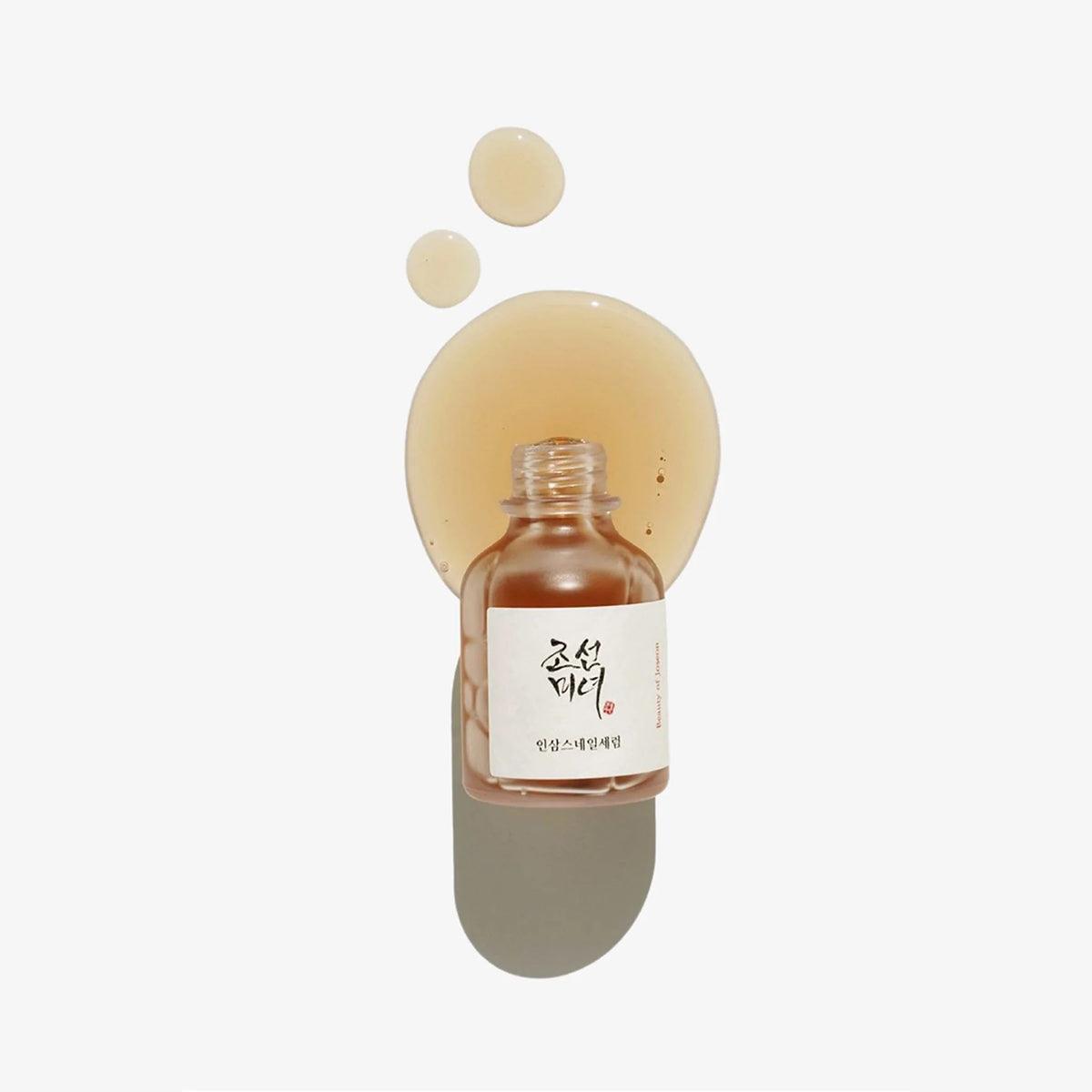 Revive Serum Ginseng + Snail Mucin 30ml  2