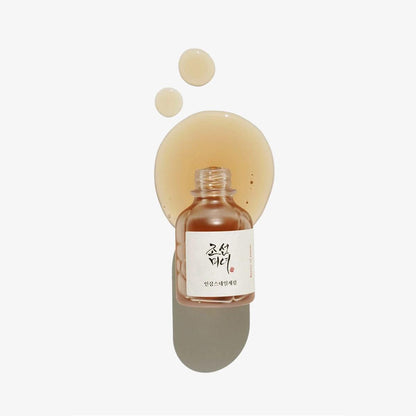 Revive Serum Ginseng + Snail Mucin 30ml  2