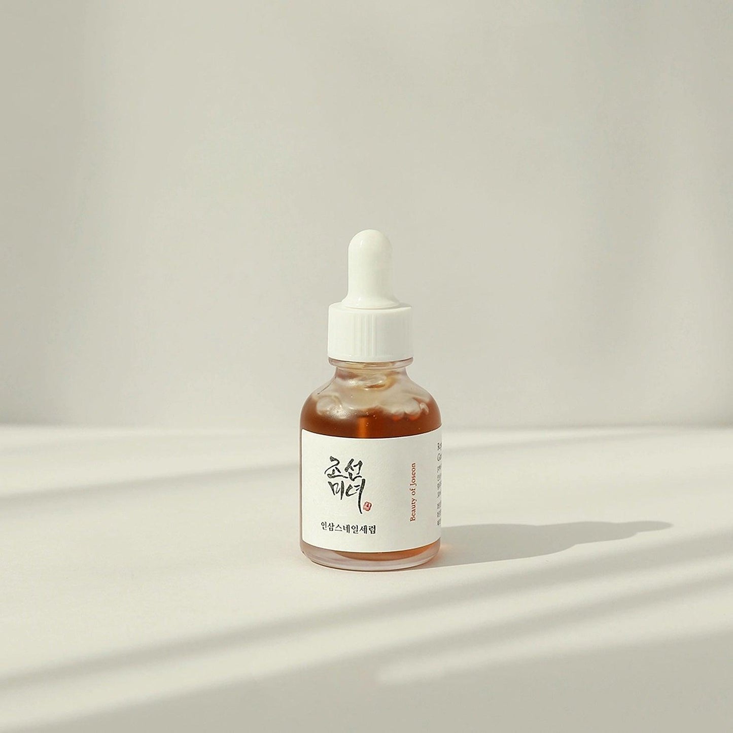 Revive Serum Ginseng + Snail Mucin 30ml  4