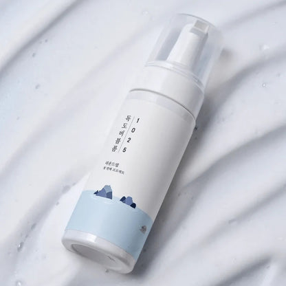 Round Lab 1025 Dokdo Bubble Foam-150ml 01