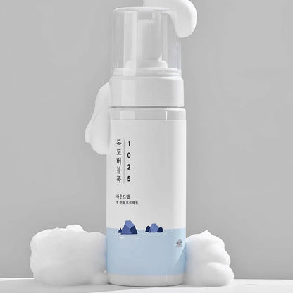 Round Lab 1025 Dokdo Bubble Foam-150ml 02