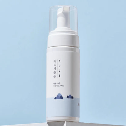 Round Lab 1025 Dokdo Bubble Foam-150ml 03