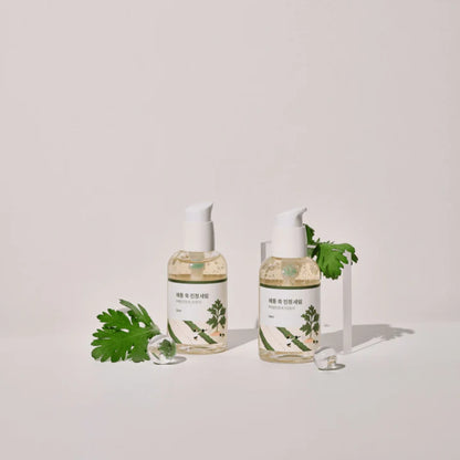 Round Lab Mugwort Calming Serum 50ml