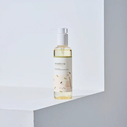 Round Lab Soybean Nourishing Set