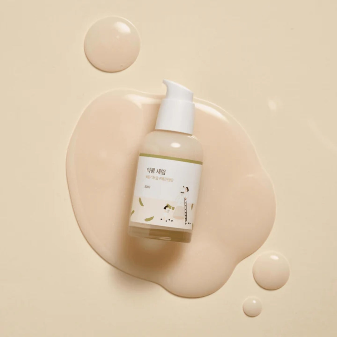 Round Lab Soybean Nourishing Set