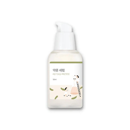 Round Lab Soybean Nourishing Set