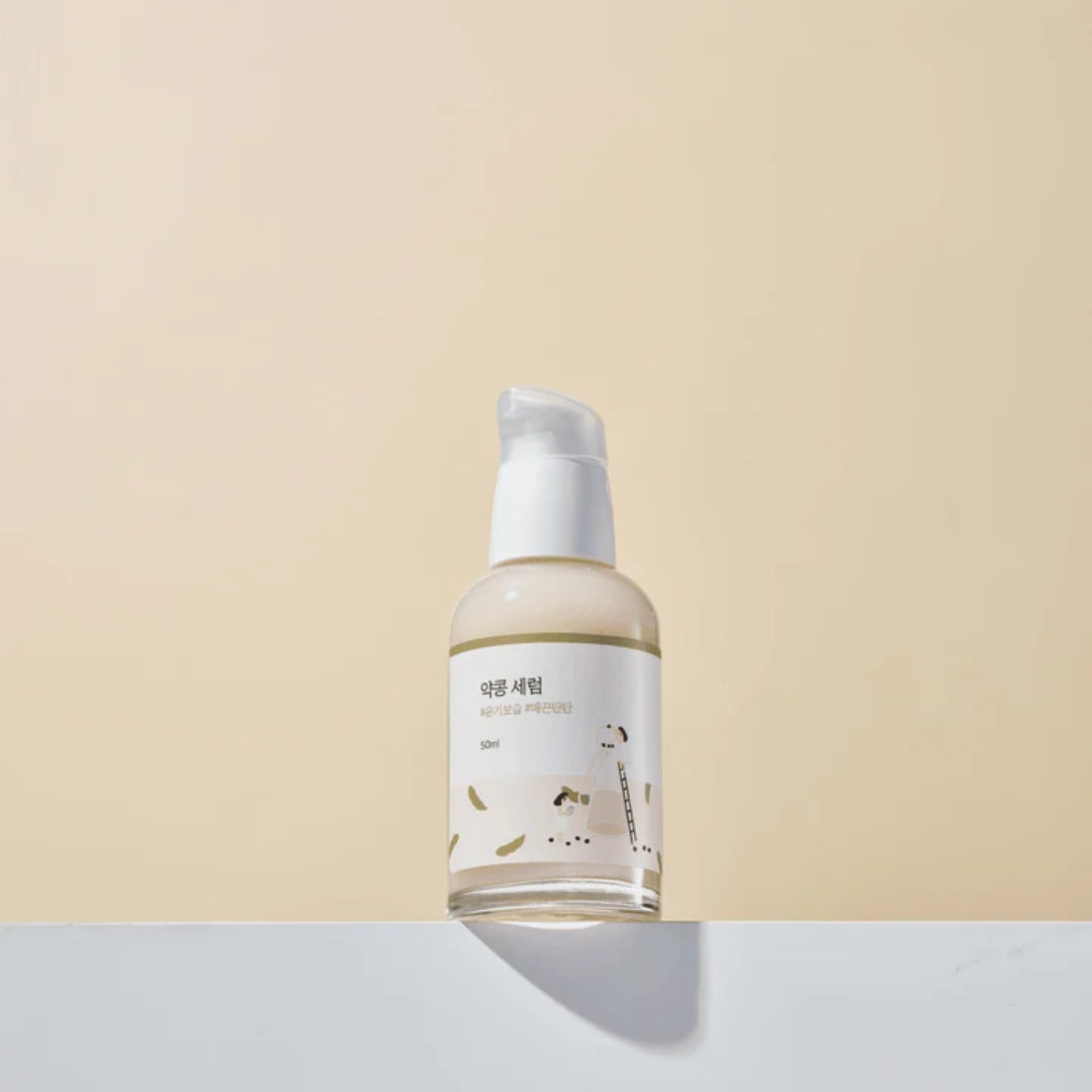 Round Lab Soybean Nourishing Set