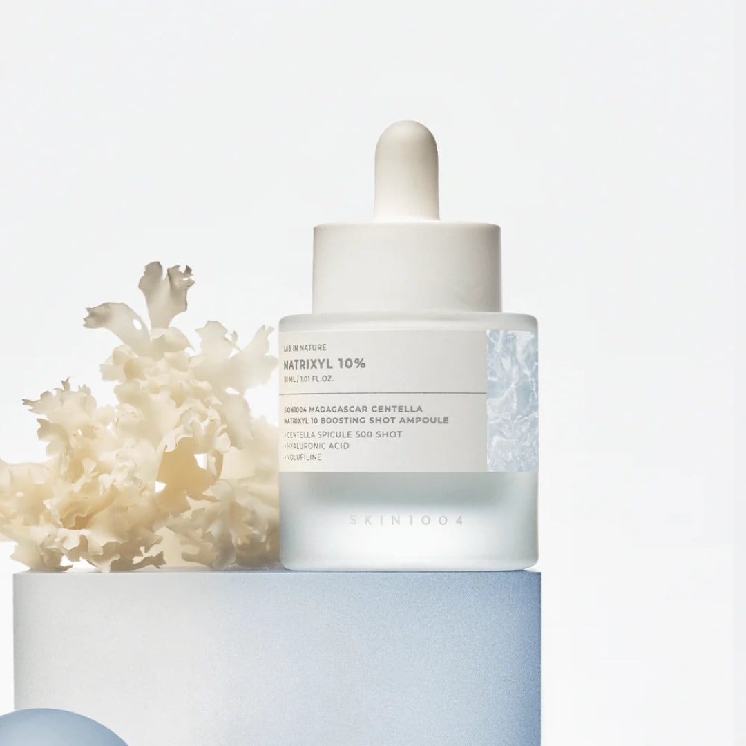 SKIN1004 Centella Matrixyl 10 Boosting Shot Ampoule 30ml