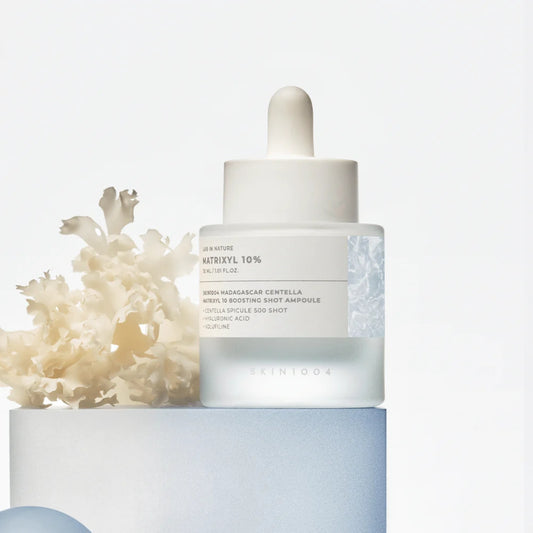 SKIN1004 Centella Matrixyl 10 Boosting Shot Ampoule 30ml