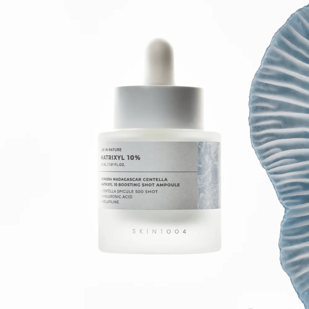 SKIN1004 Centella Matrixyl 10 Boosting Shot Ampoule 30ml