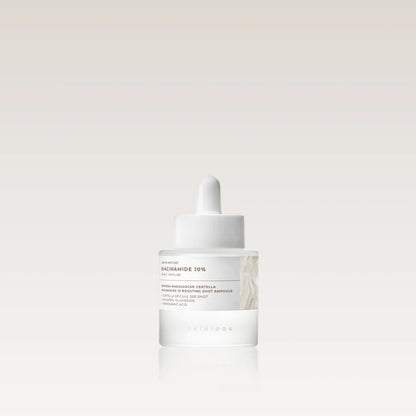 SKIN1004 Centella Niacinamide 10 Boosting Shot Ampoule 30ml