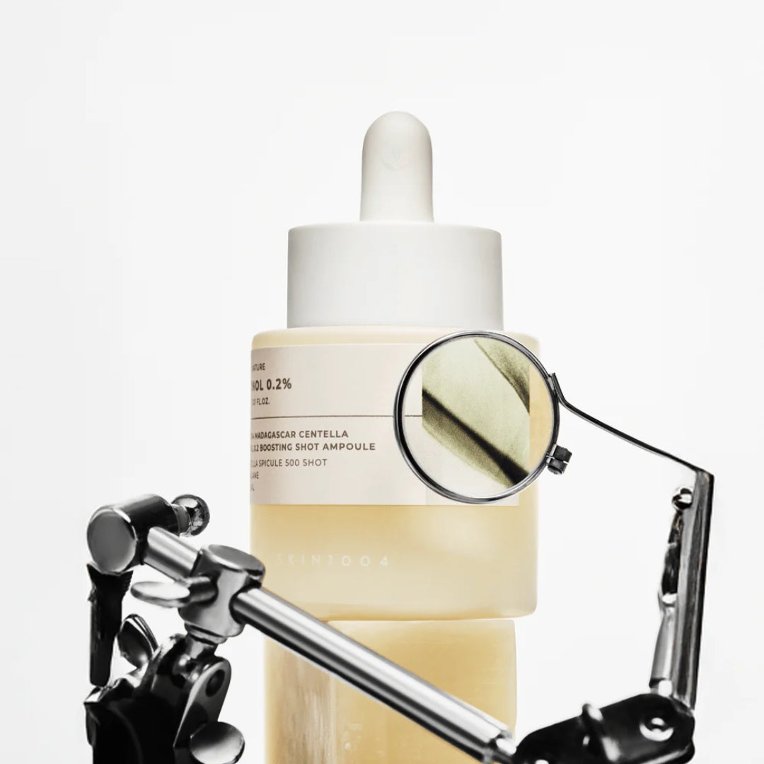 SKIN1004 Centella Retinol 0.2 Boosting Shot Ampoule 30ml