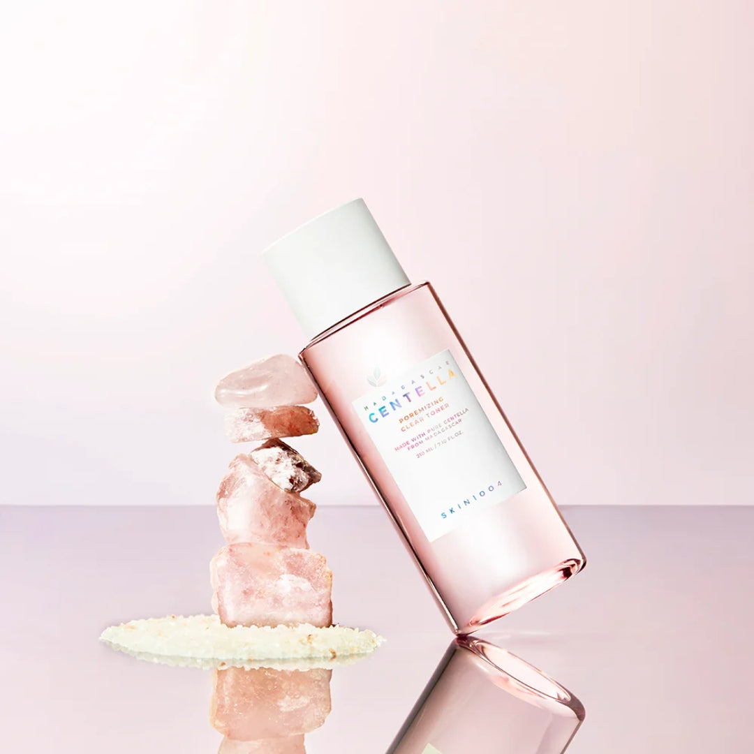 SKIN1004 Madagascar Centella Poremizing Clear Toner 210ml