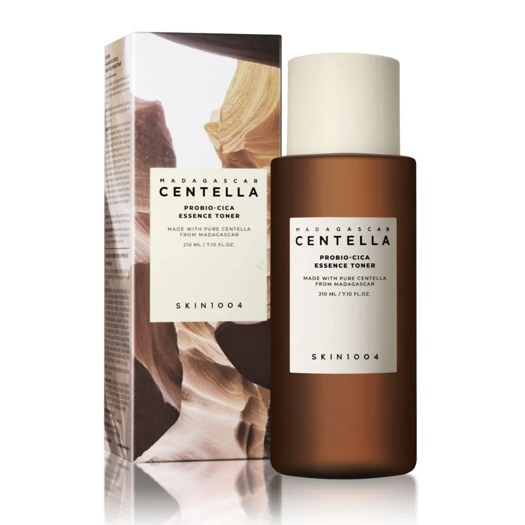 SKIN1004 Madagascar Centella Probio-Cica Essence Toner 210ml