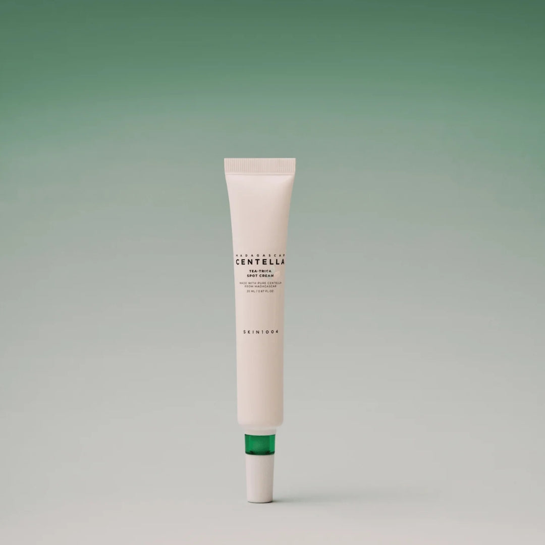 SKIN1004 Madagascar Centella Tea-Trica Spot Cream 20ml