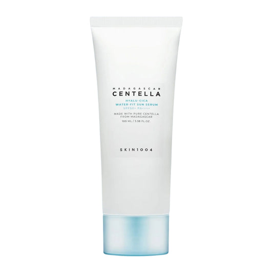 SKIN1004 Madagascar Centella Hyalu-Cica Water-Fit Sun SPF50+ PA++++ 100ml