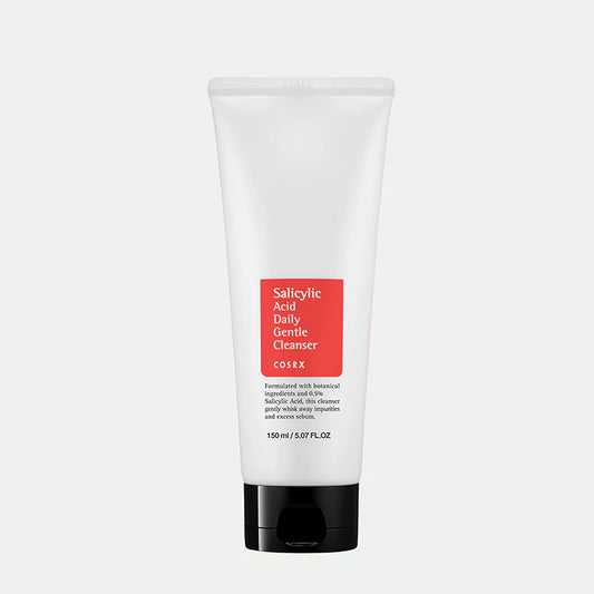 Salicylic Acid Daily Gentle Cleanser COSRX