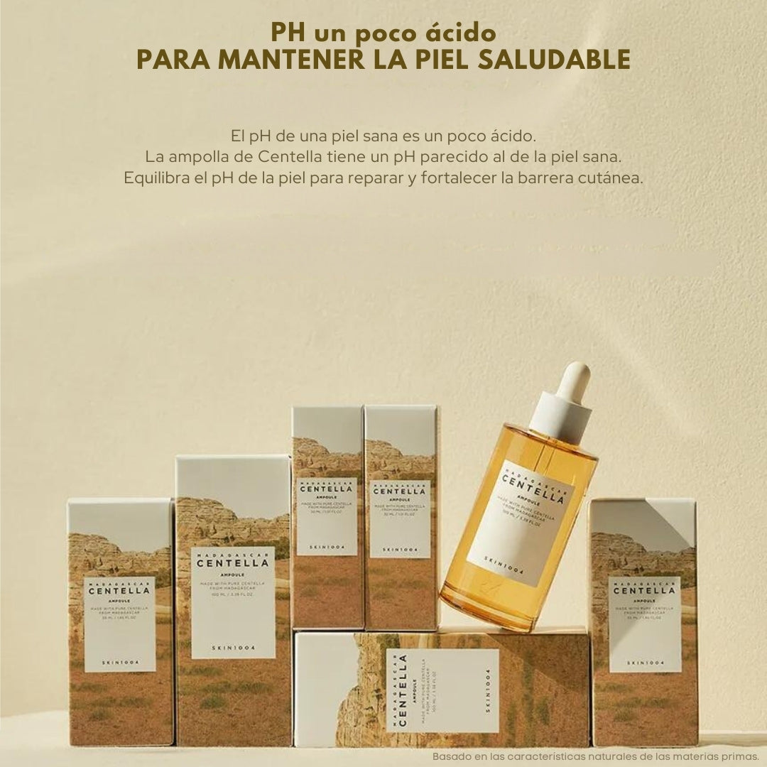 SKIN1004 Centella Madagascar Ampoule 100ml