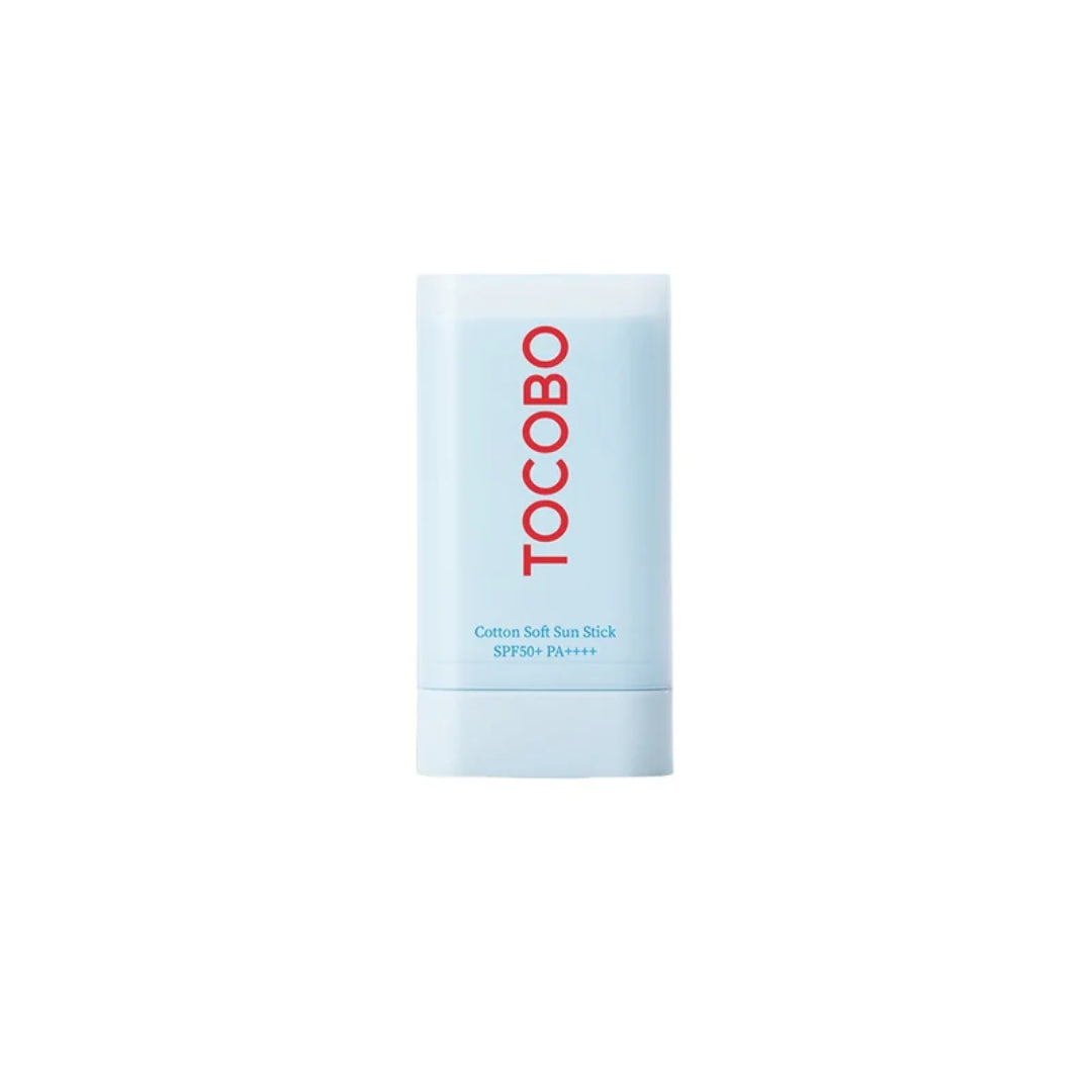 TOCOBO Cotton Soft Sun Stick