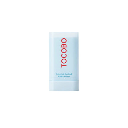 TOCOBO Cotton Soft Sun Stick