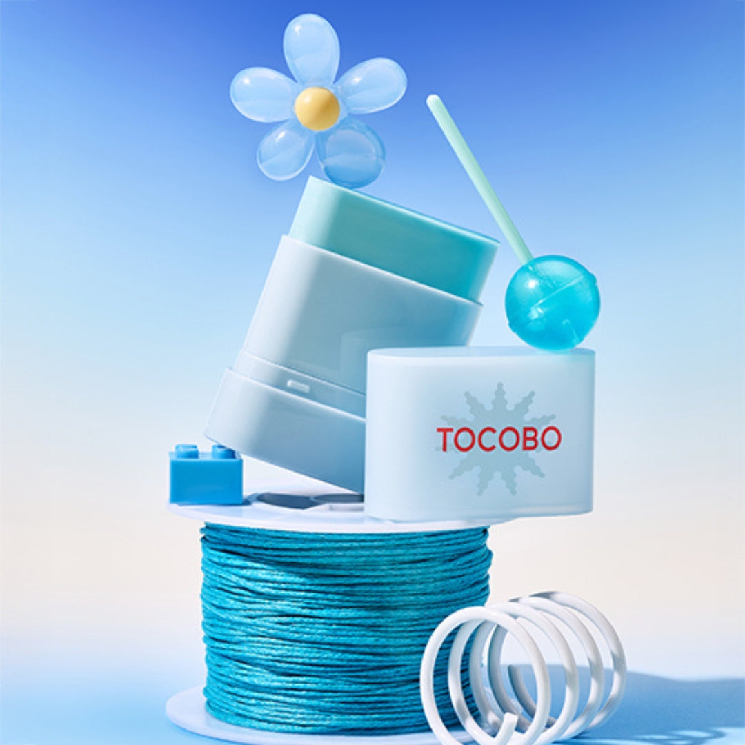 TOCOBO Mini Sun Stick + Keyring 11g
