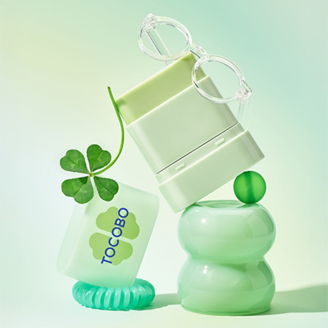 TOCOBO Mini Sun Stick + Keyring 11g