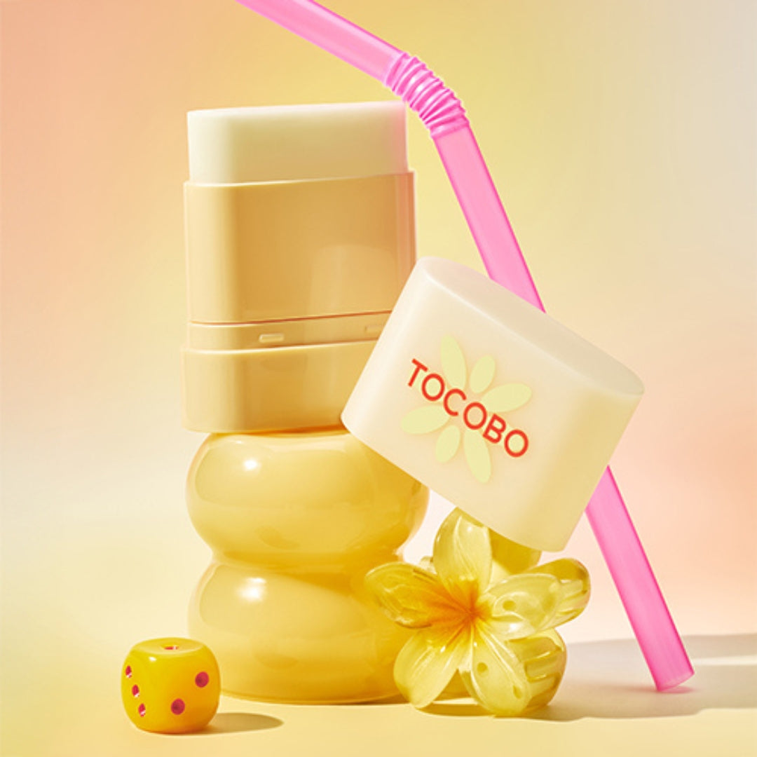 TOCOBO Mini Sun Stick + Keyring 11g