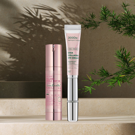 VT CICAHYALON Collagen Precision Firming Set