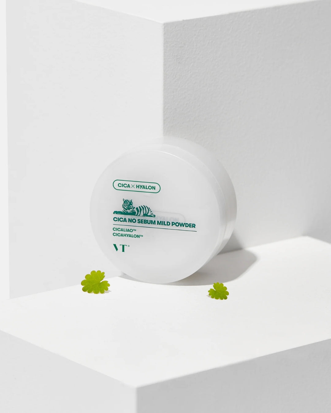 VT - Cica No Sebum Mild Powder