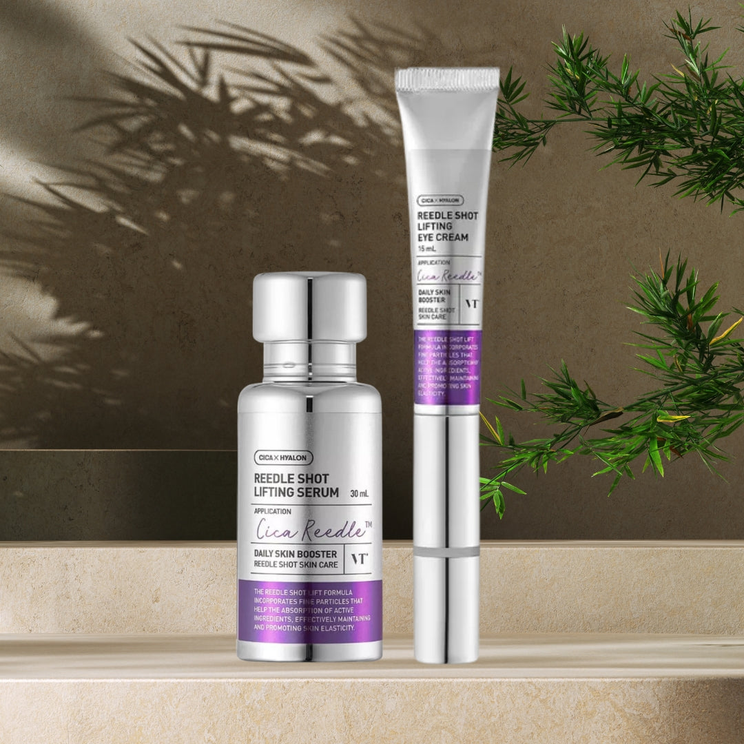VT CICAHYALON Reedle Precision Care Kit