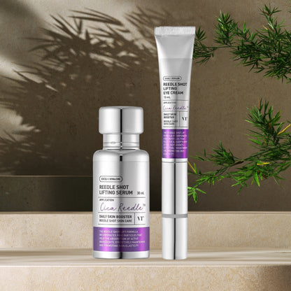 VT CICAHYALON Reedle Precision Care Kit