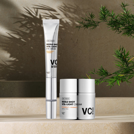 VT CICAHYALON Vita Radiance Duo