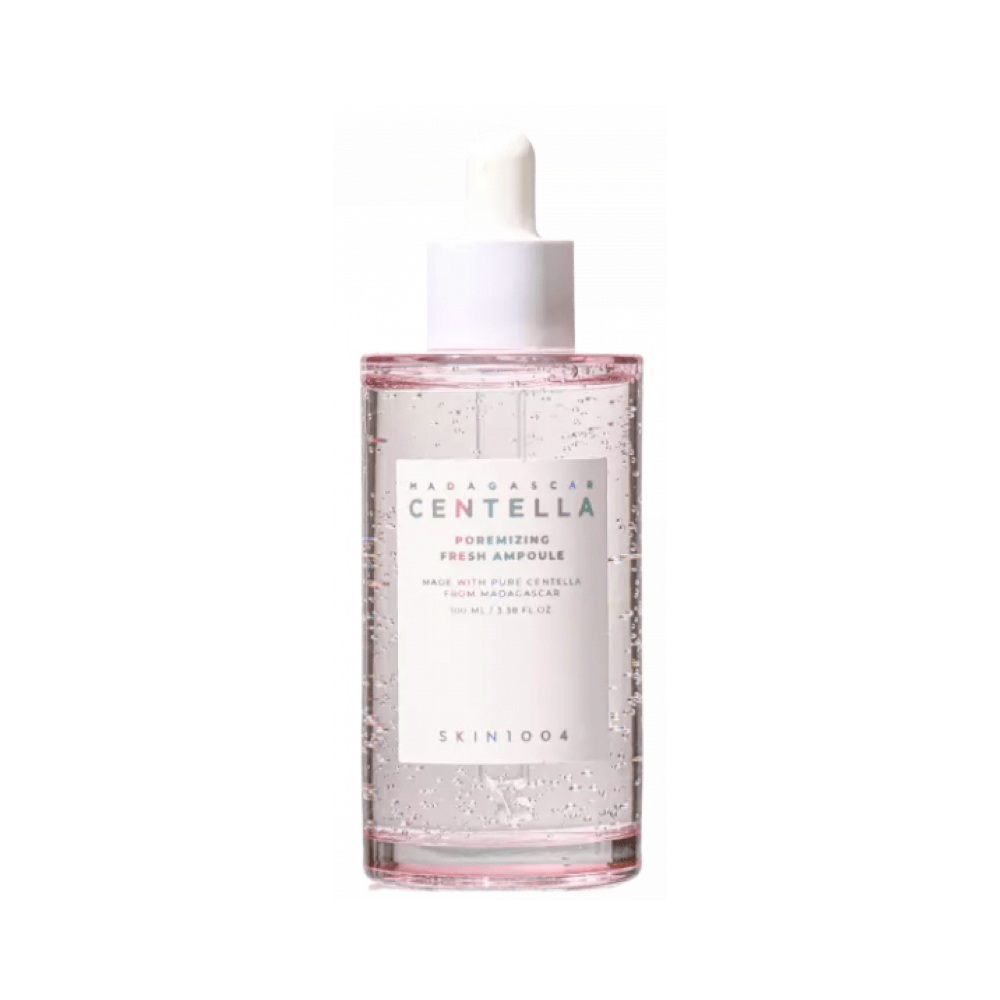 SKIN1004 Madagascar Centella Poremizing Fresh Ampoule 100ml