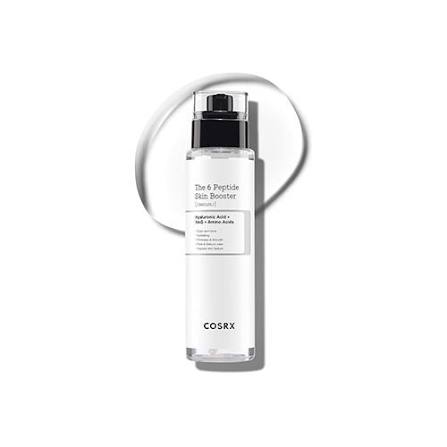 COSRX The 6 Peptide Skin Booster 150ml