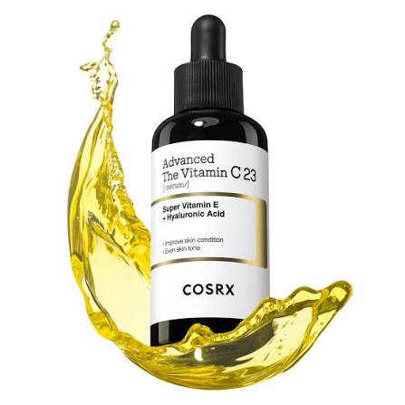 COSRX Advanced The Vitamin C 23 Serum 20ml