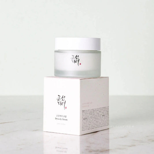 BOJ Dynasty Cream 50ml