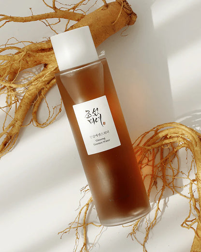 BOJ Ginseng Essence Water 150ml