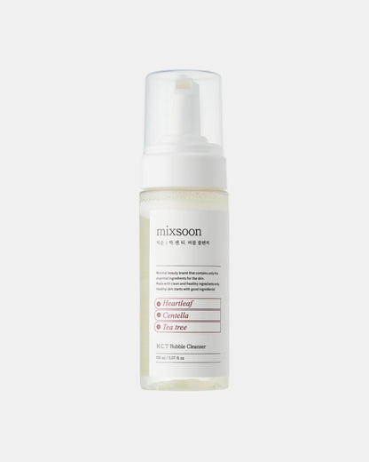 Mixsoon SOS Rescue & Calming Set