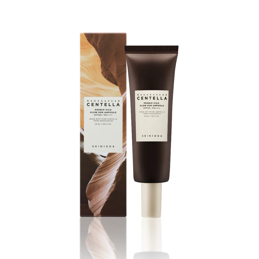 SKIN1004 Madagascar Centella Probio-Cica Sun Ampoule 50ml