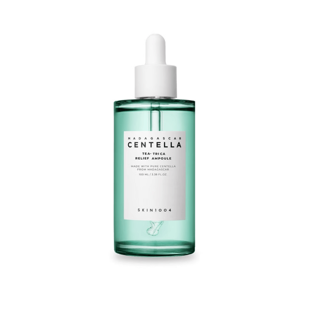 SKIN1004 Madagascar Centella Tea-Trica Relief Ampoule 100ml