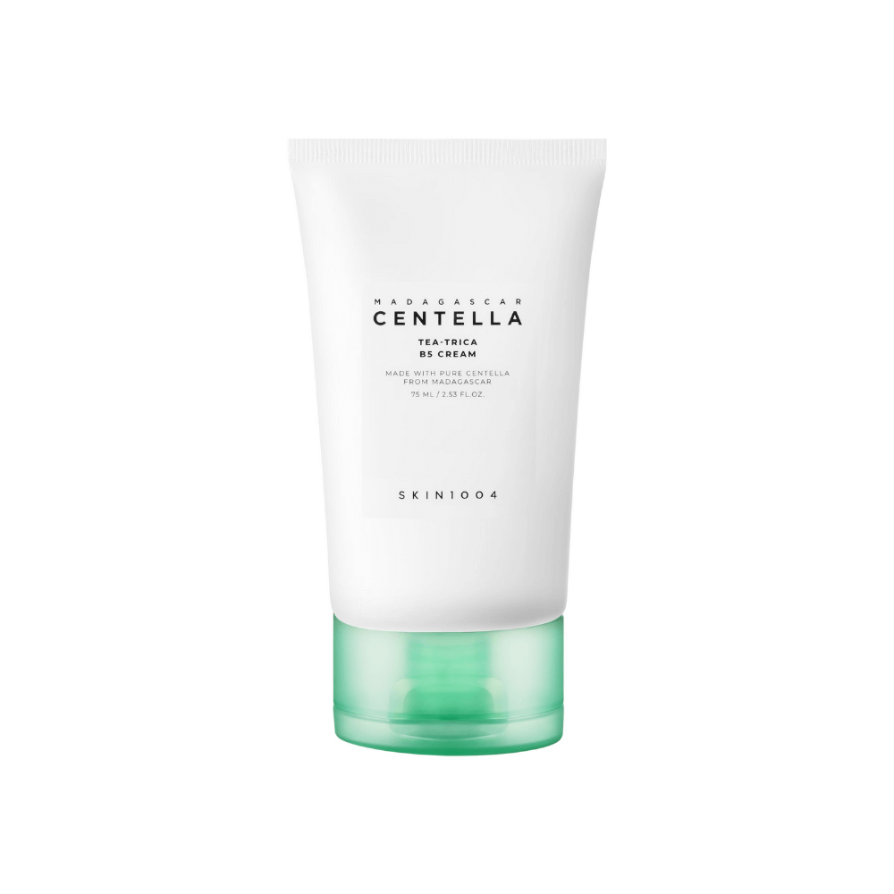 SKIN1004 Madagascar Centella Tea-Trica B5 Cream 75ml