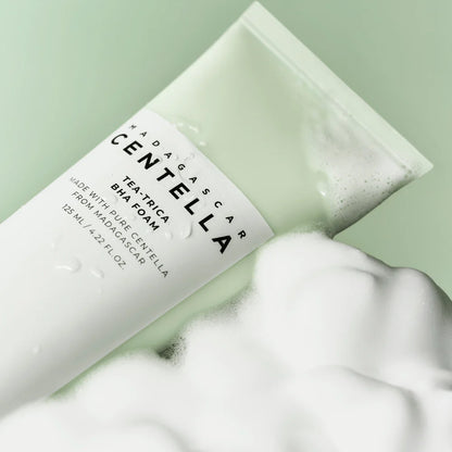 SKIN1004 + VT No-Sebum Serenity Set