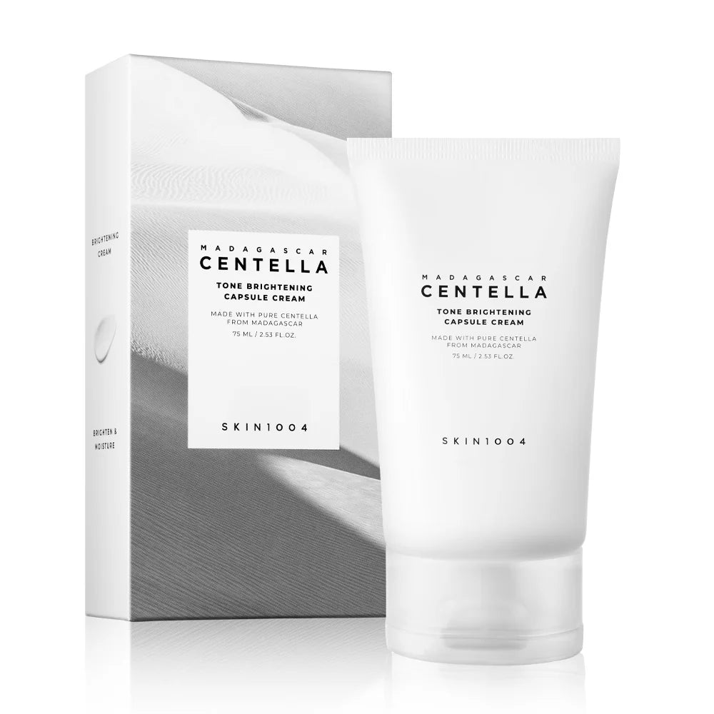 SKIN1004 Centella Tone Brightening Capsule Cream 75ml