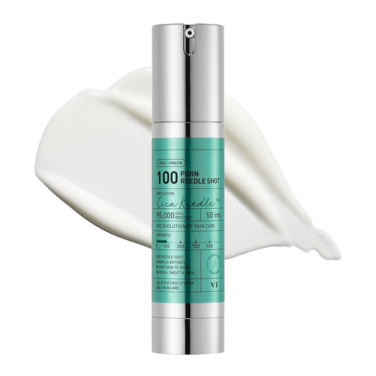 VT PDRN Reedle Shot 100 - 50ml