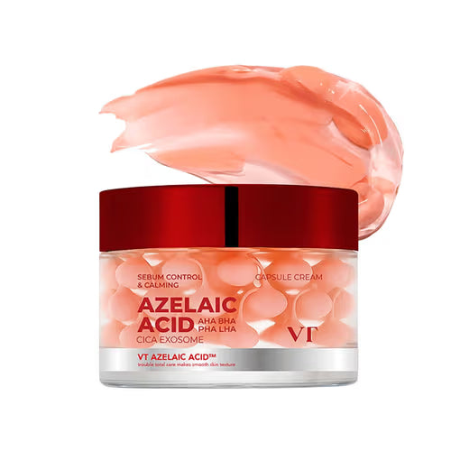 VT Azelaic Acid Care Capsule Cream 50ml