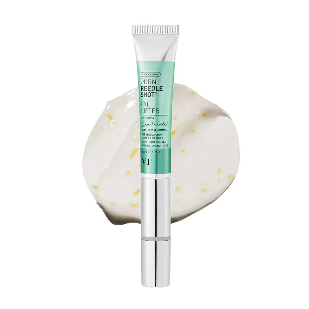 VT PDRN Reedle Shot Eye Lifter 15ml